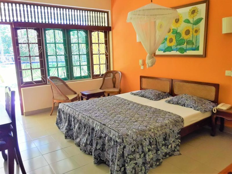 Muthumuni River Resort 270825