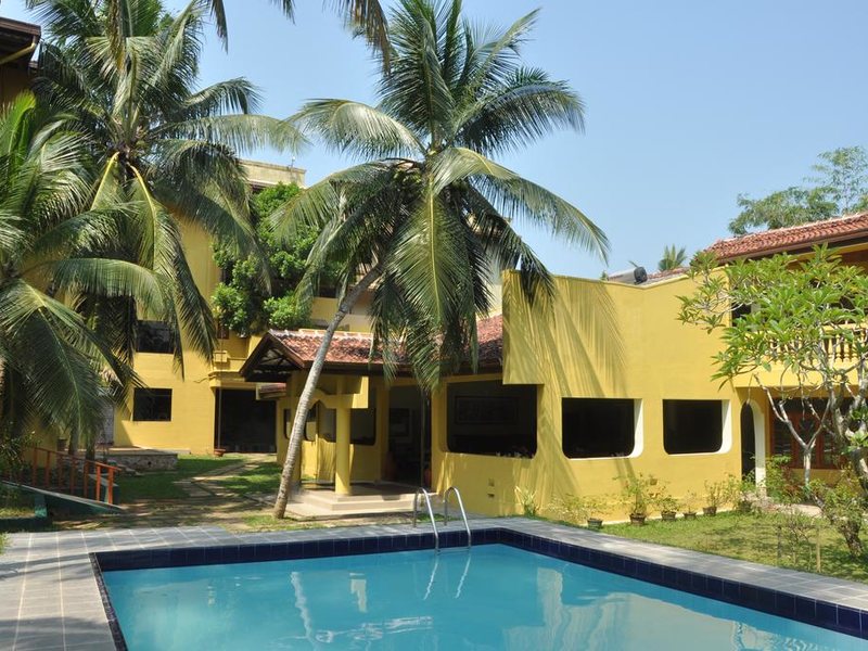 Muthumuni River Resort 273062