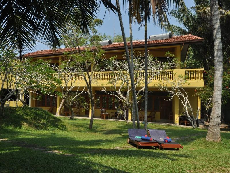 Muthumuni River Resort 273064