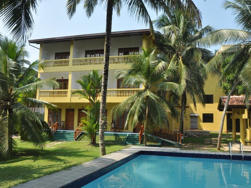 Muthumuni River Resort 273065