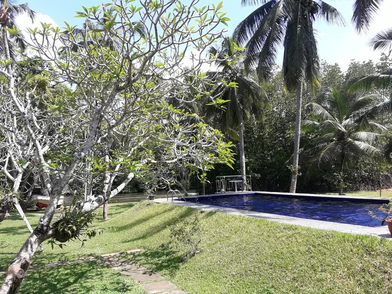 Muthumuni River Resort 273066