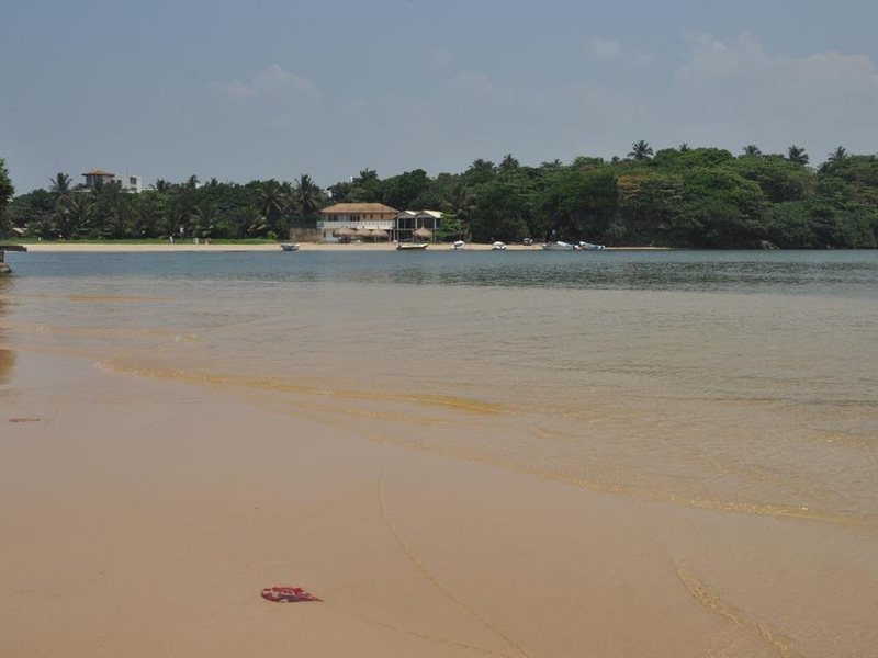 Muthumuni River Resort 273067