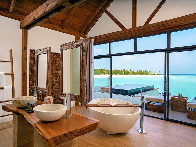 Mӧvenpick Resort Kuredhivaru Maldives 323836