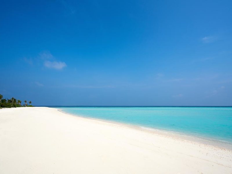 Mӧvenpick Resort Kuredhivaru Maldives 323839