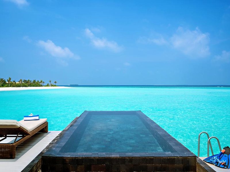 Mӧvenpick Resort Kuredhivaru Maldives 323842