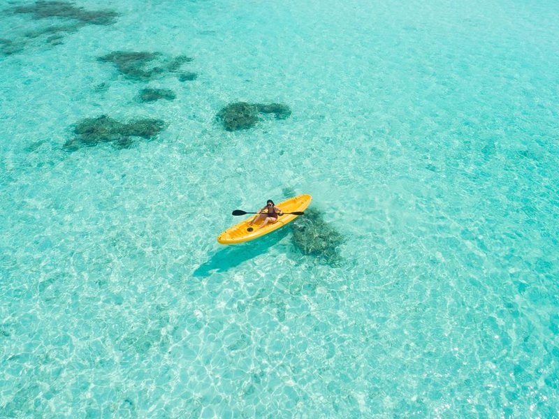 Mӧvenpick Resort Kuredhivaru Maldives 323846
