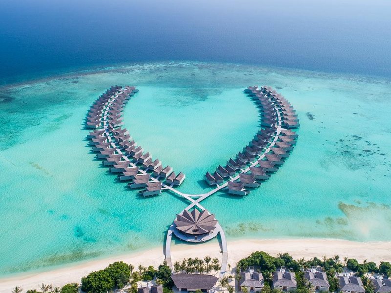 Mӧvenpick Resort Kuredhivaru Maldives 323848