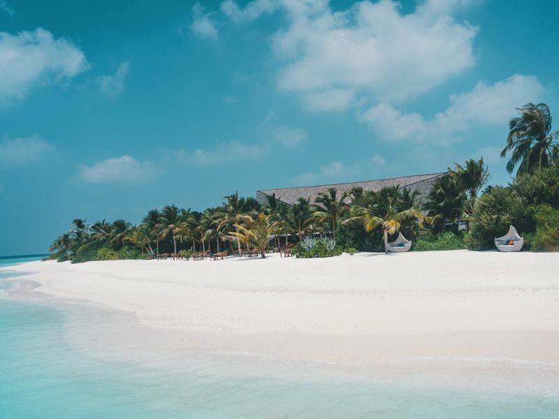 Mӧvenpick Resort Kuredhivaru Maldives 323849