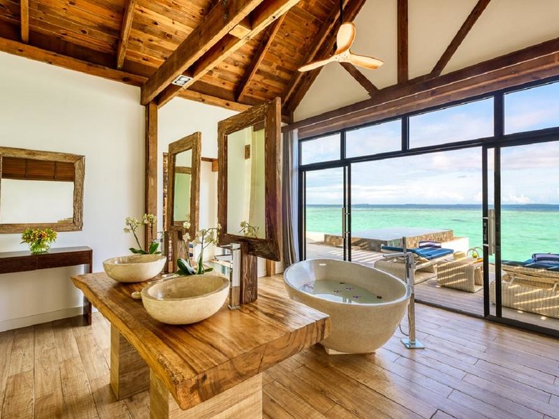 Mӧvenpick Resort Kuredhivaru Maldives 323855