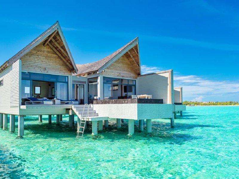 Mӧvenpick Resort Kuredhivaru Maldives 323857