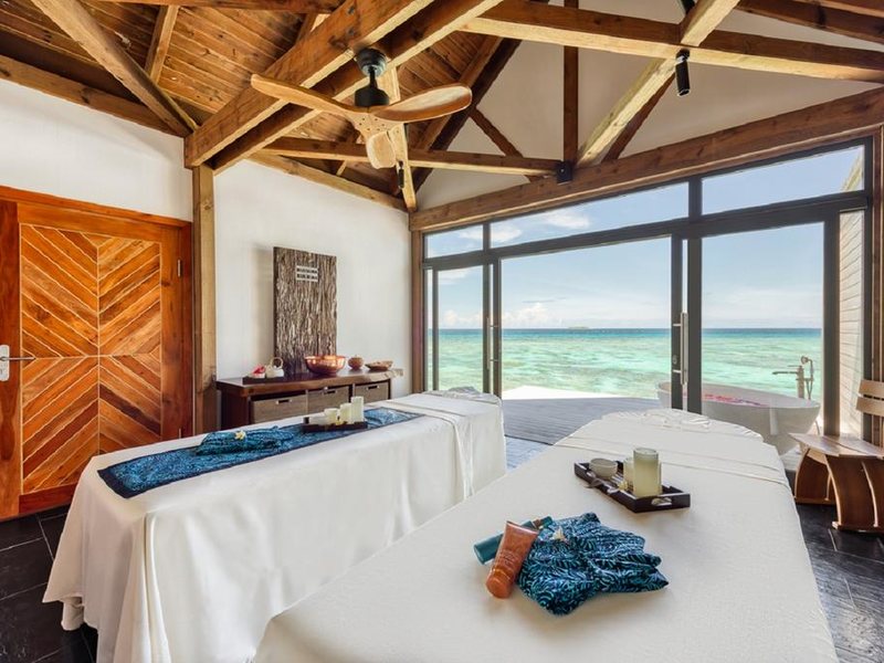 Mӧvenpick Resort Kuredhivaru Maldives 323860