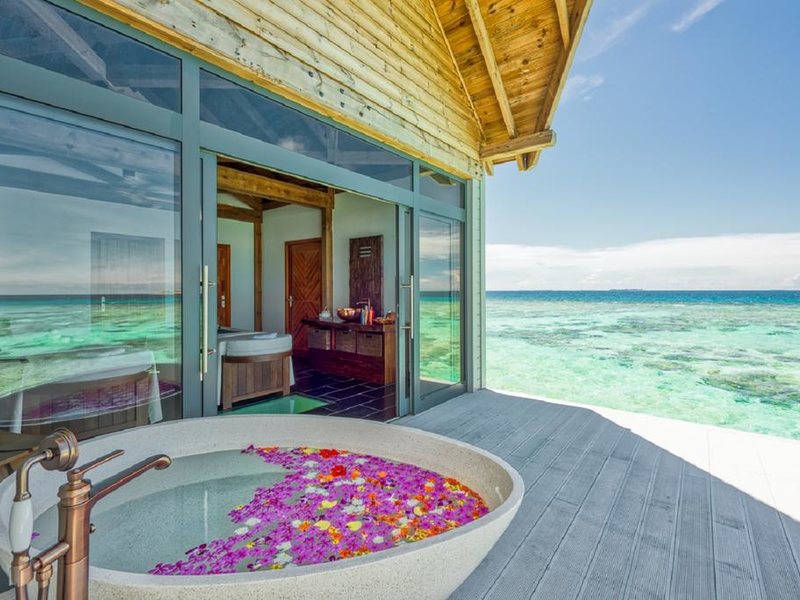 Mӧvenpick Resort Kuredhivaru Maldives 323863