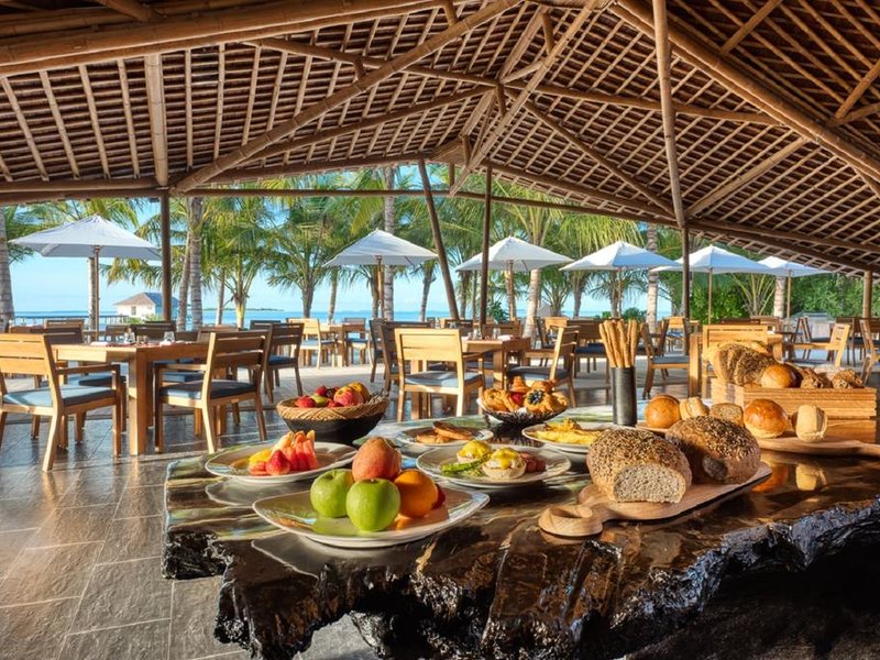 Mӧvenpick Resort Kuredhivaru Maldives 323864