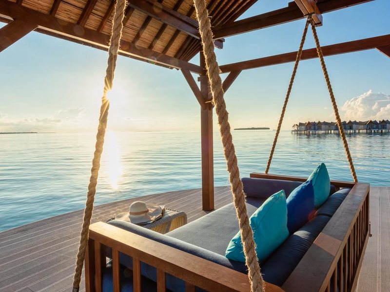 Mӧvenpick Resort Kuredhivaru Maldives 323865