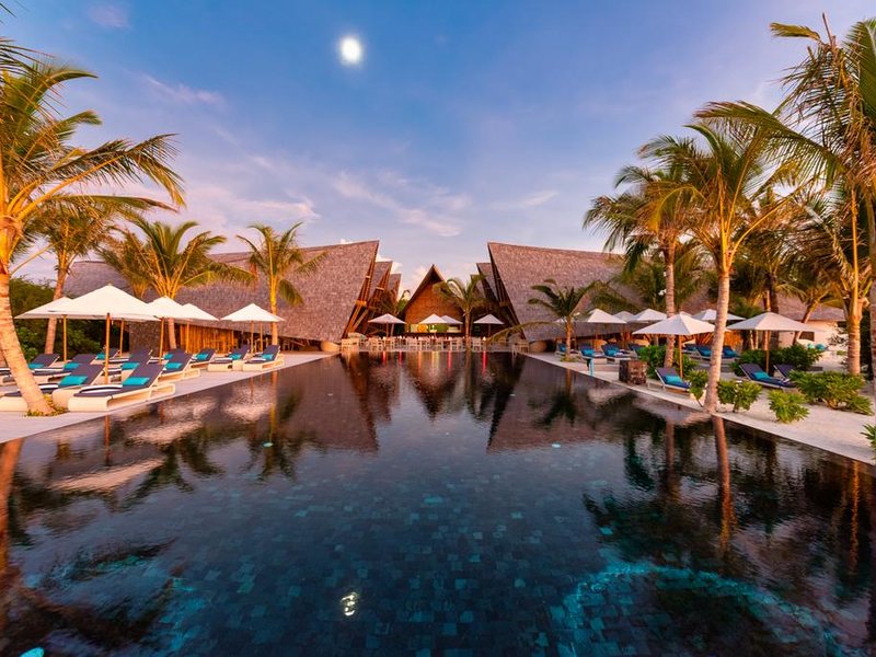 Mӧvenpick Resort Kuredhivaru Maldives 323866
