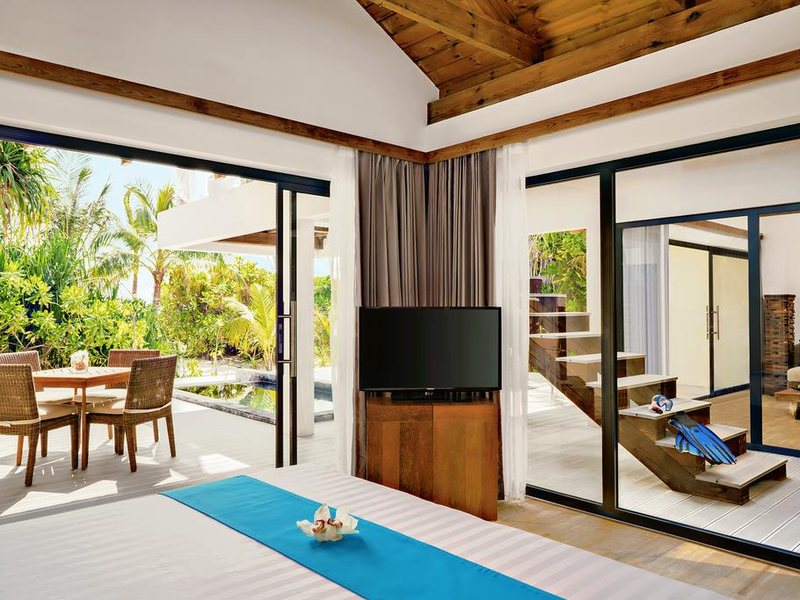 Mӧvenpick Resort Kuredhivaru Maldives 323871