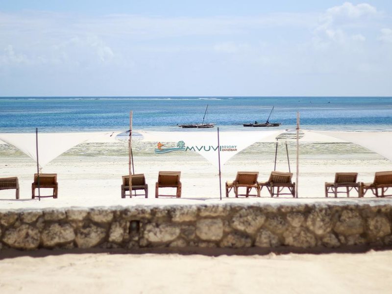 Mvuvi Resort  201040