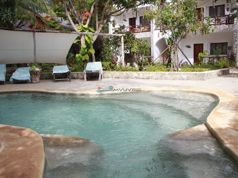 Mvuvi Resort  201041