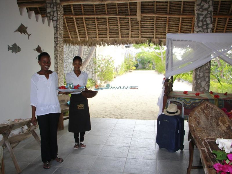 Mvuvi Resort  201042