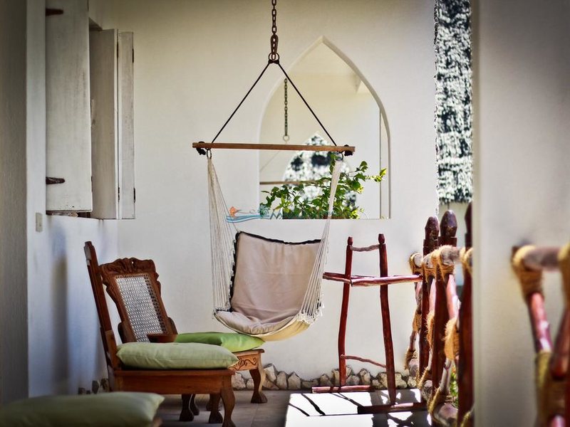 Mvuvi Resort  201043