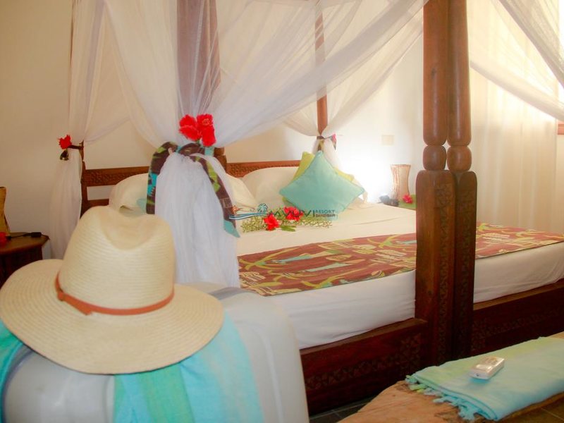 Mvuvi Resort  201045