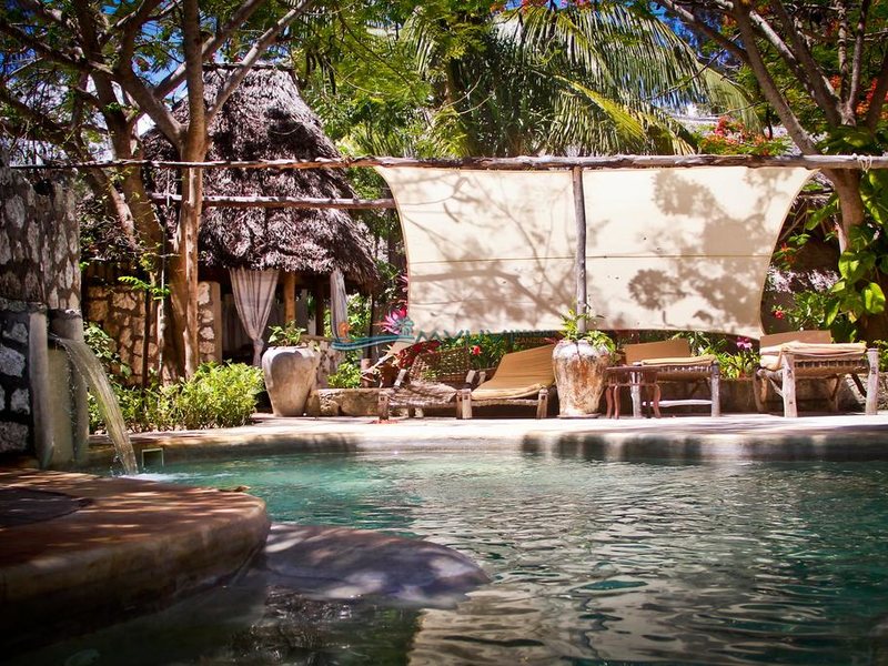 Mvuvi Resort  201046