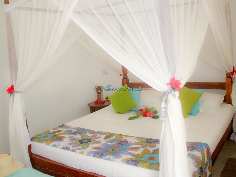 Mvuvi Resort  201047