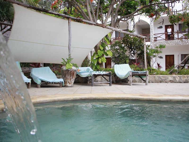 Mvuvi Resort  201048