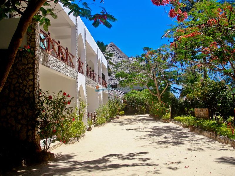 Mvuvi Resort  201050