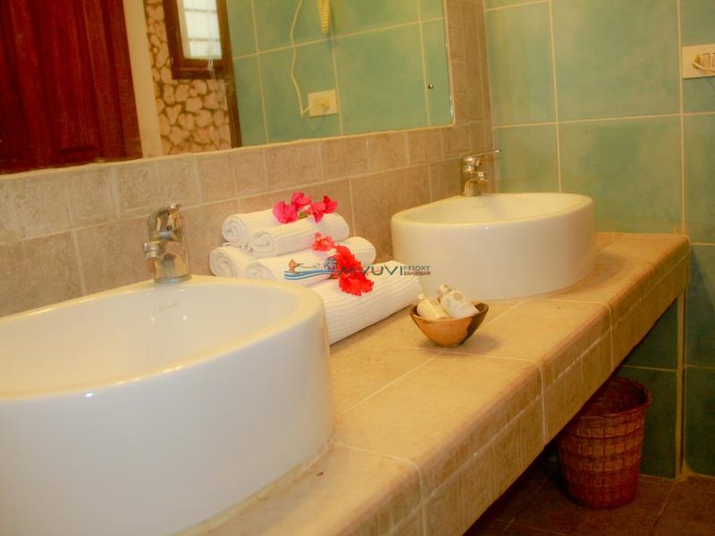 Mvuvi Resort  201051