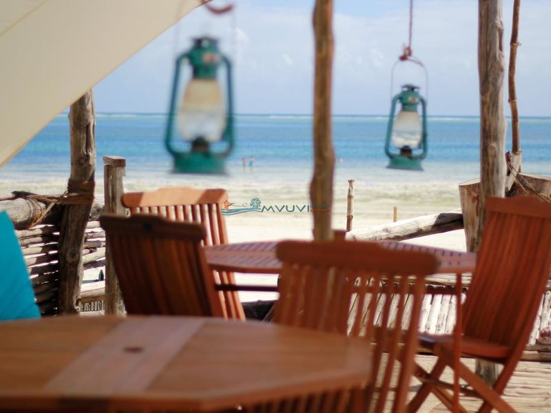 Mvuvi Resort  201052