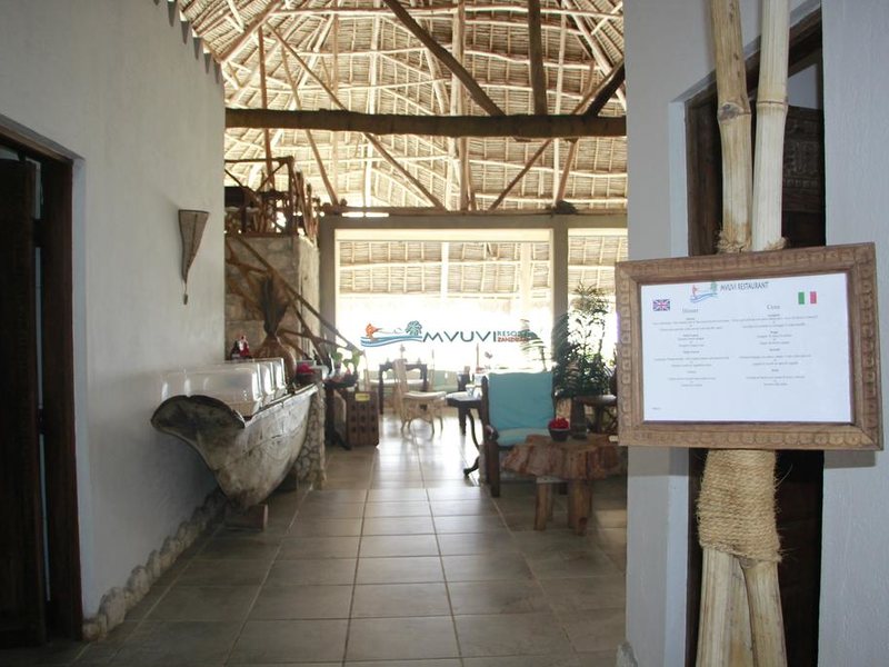 Mvuvi Resort  201054