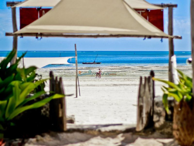 Mvuvi Resort  201055