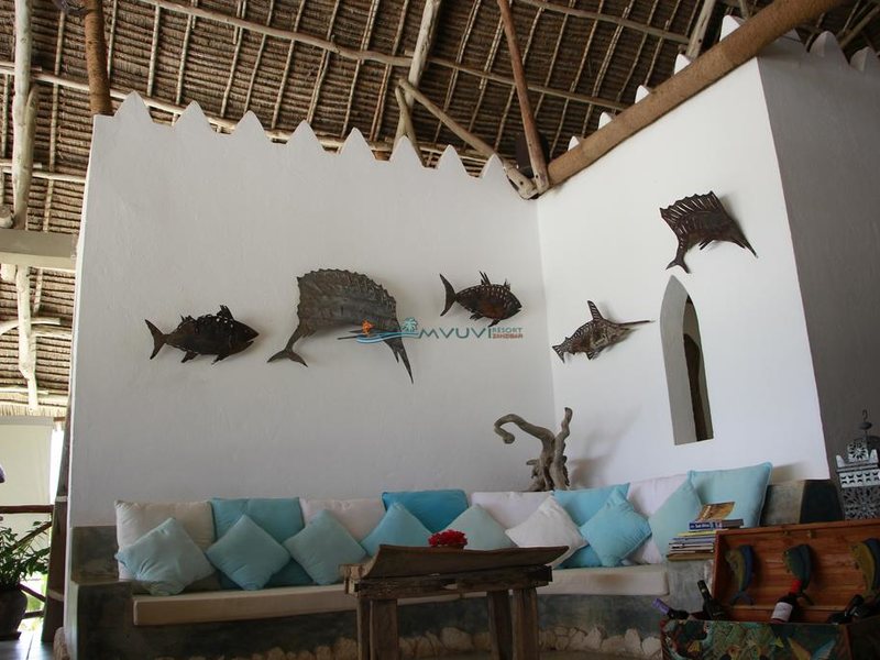 Mvuvi Resort  201056