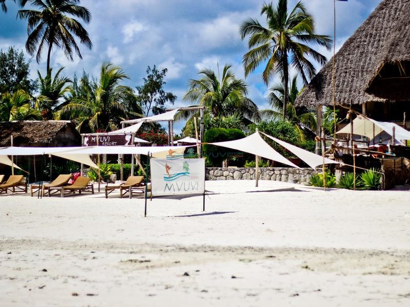 Mvuvi Resort  201057