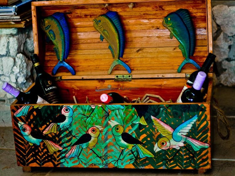 Mvuvi Resort  201058