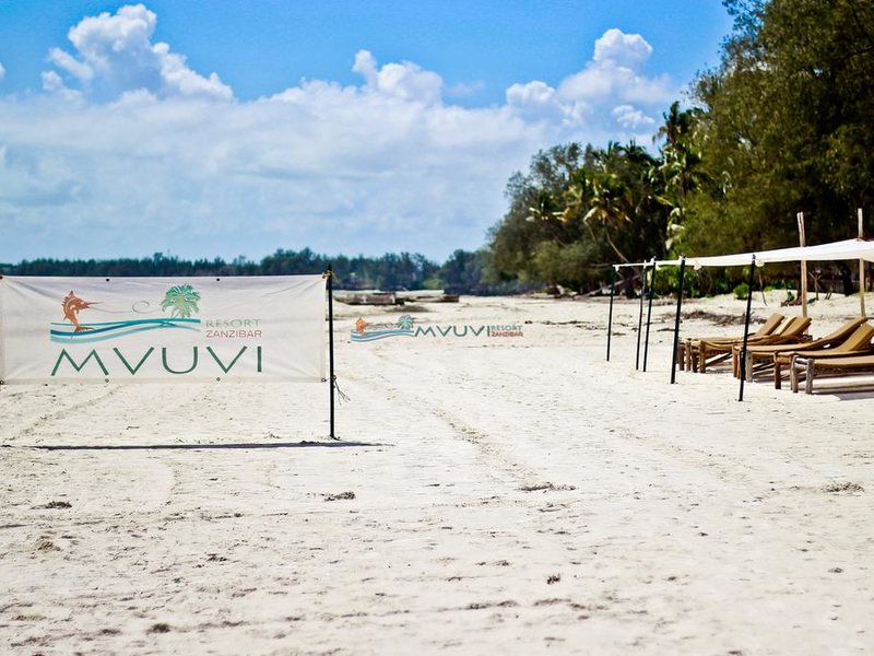 Mvuvi Resort  201059