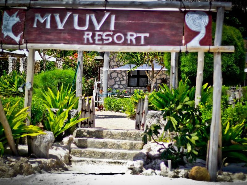 Mvuvi Resort  201061