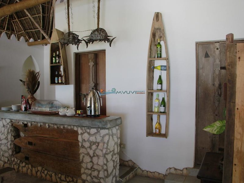 Mvuvi Resort  201062