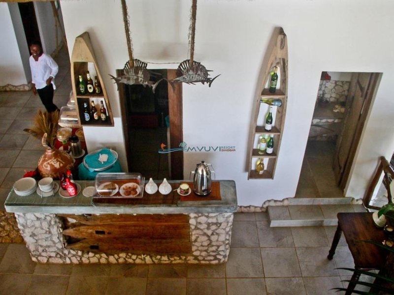 Mvuvi Resort  201065