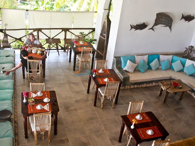 Mvuvi Resort  201066