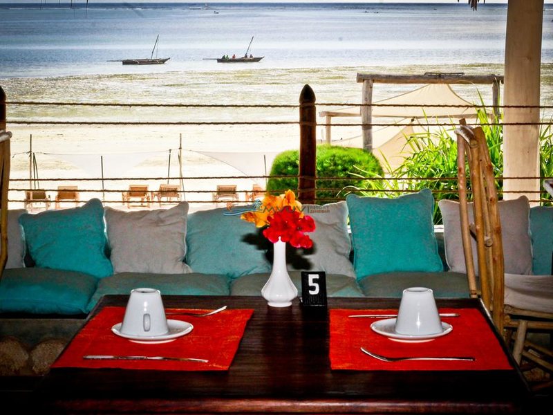 Mvuvi Resort  201067