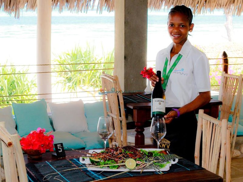 Mvuvi Resort  201068