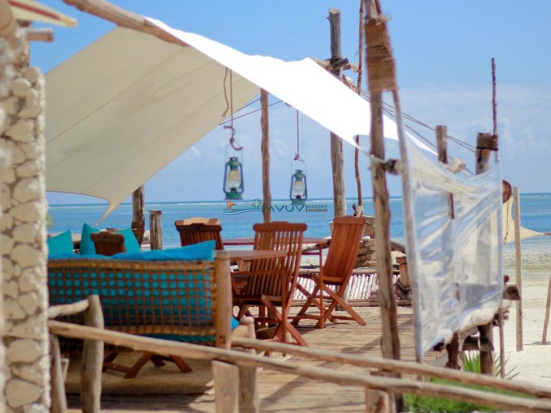 Mvuvi Resort  201070