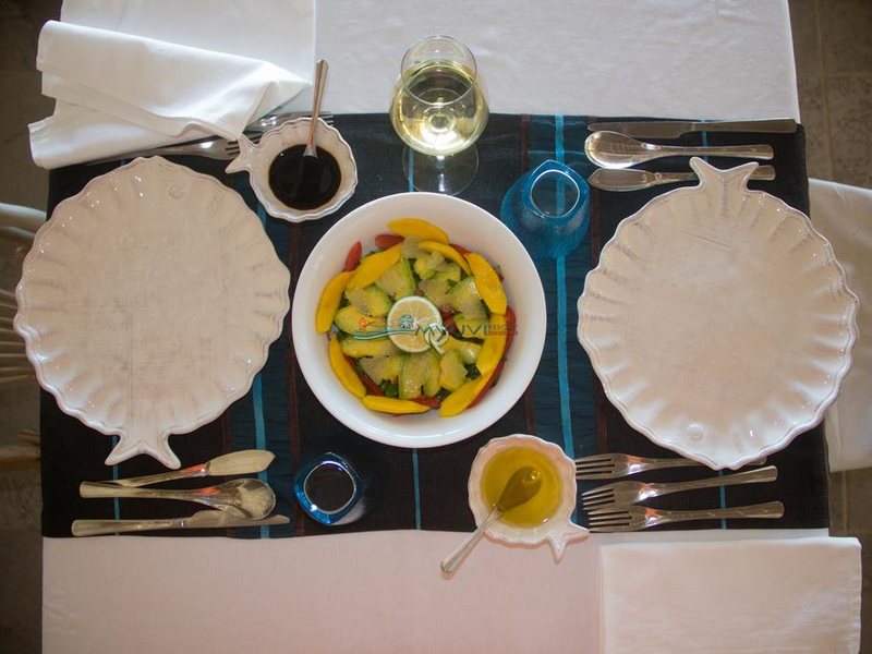 Mvuvi Resort  201071