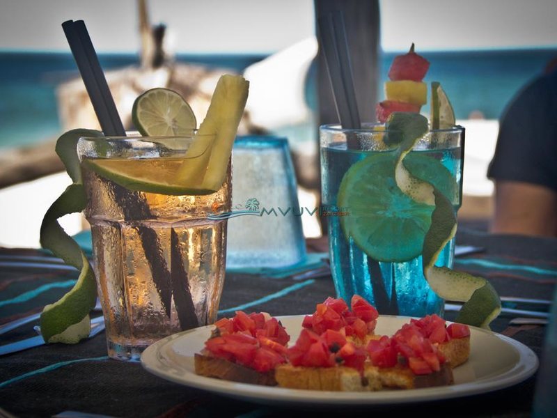 Mvuvi Resort  201072