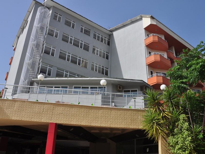 MySea Hotels Incekum (ех 176311