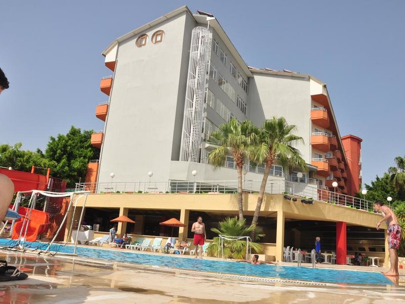 MySea Hotels Incekum (ех 176312