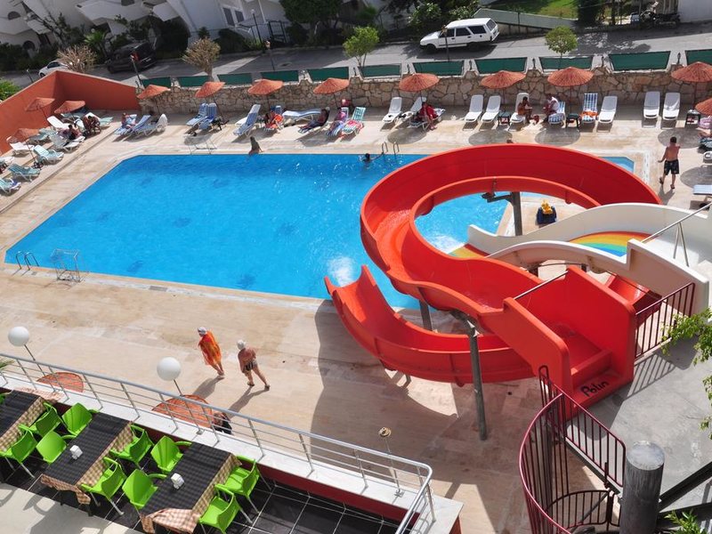 MySea Hotels Incekum (ех 176315