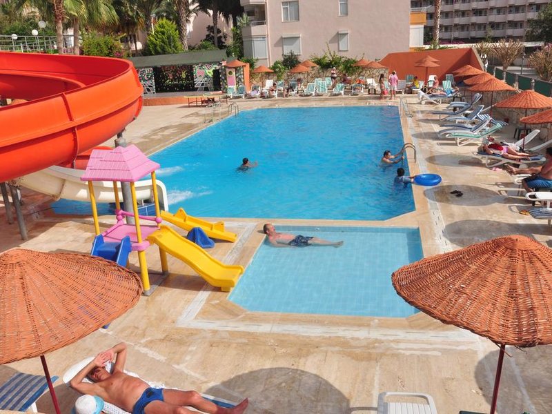 MySea Hotels Incekum (ех 176317